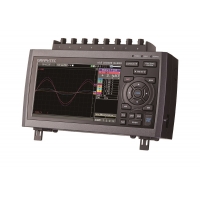 日本圖技GRAPHTEC存儲(chǔ)記錄儀midilogger GL980