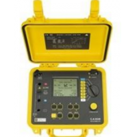 法國CA6549 5kV數(shù)字兆歐表報價