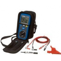 國CA MX407 1kV絕緣電阻測試儀價格