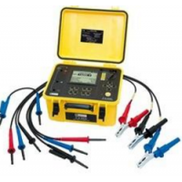 法國CA6550/CA6555高壓絕緣電阻測試儀價格