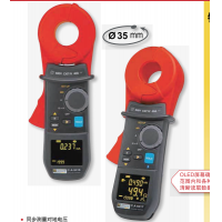 法國(guó)CA6417 接地回路電阻表