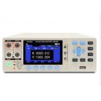 HP3564高精度電池內阻測試儀