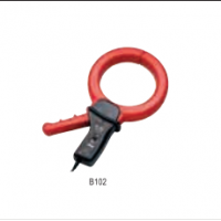 法國CA B102漏電流電流鉗