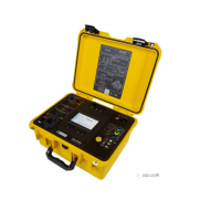 法國CA6165電氣安規(guī)測試儀