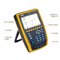 CA 8345 A級精度電能質量分析儀符合最新標準
