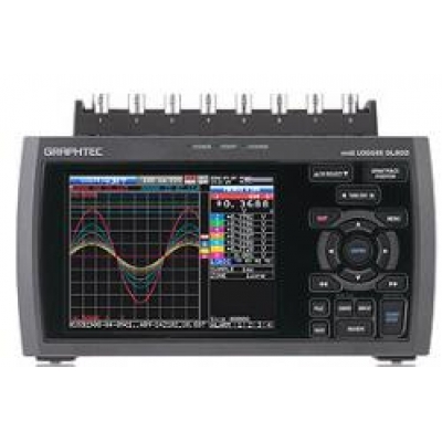 日本圖技midi LOGGER GL900-8數(shù)據(jù)記錄儀報價