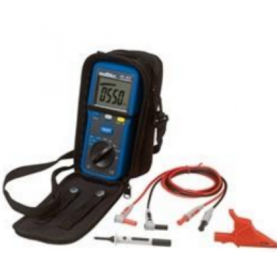 國CA MX407 1kV絕緣電阻測試儀價(jià)格