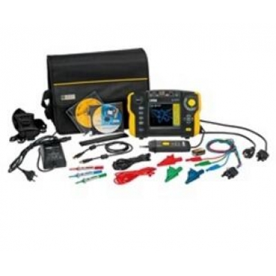 法國CA6117N多功能電氣安規(guī)測試儀價格