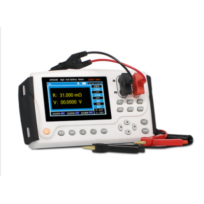 HP3554系列手持式電池內(nèi)阻測(cè)試儀