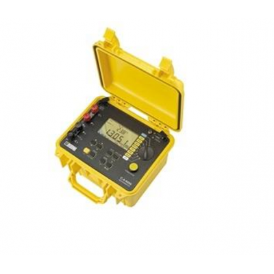 法國(guó)CA 6255 高精度微歐計(jì)